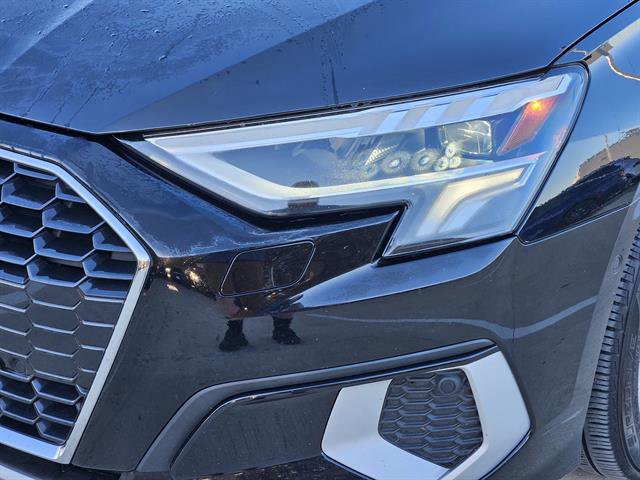 Used 2024 Audi A3 2.0T Premium image 5