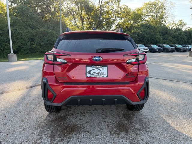 New 2026 Subaru Crosstrek 2.5i Limited AWD/4WD image 6