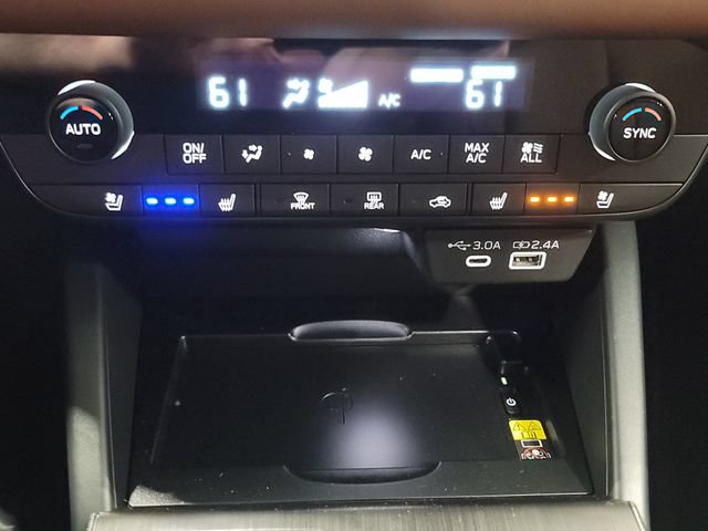 New 2026 Subaru Outback Touring XT AWD/4WD image 31