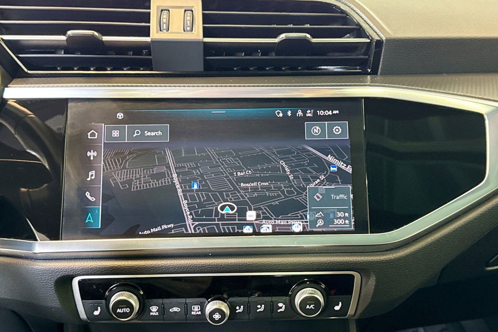 Used 2023 Audi Q3 2.0T Premium Plus w/ Premium Plus Package image 13