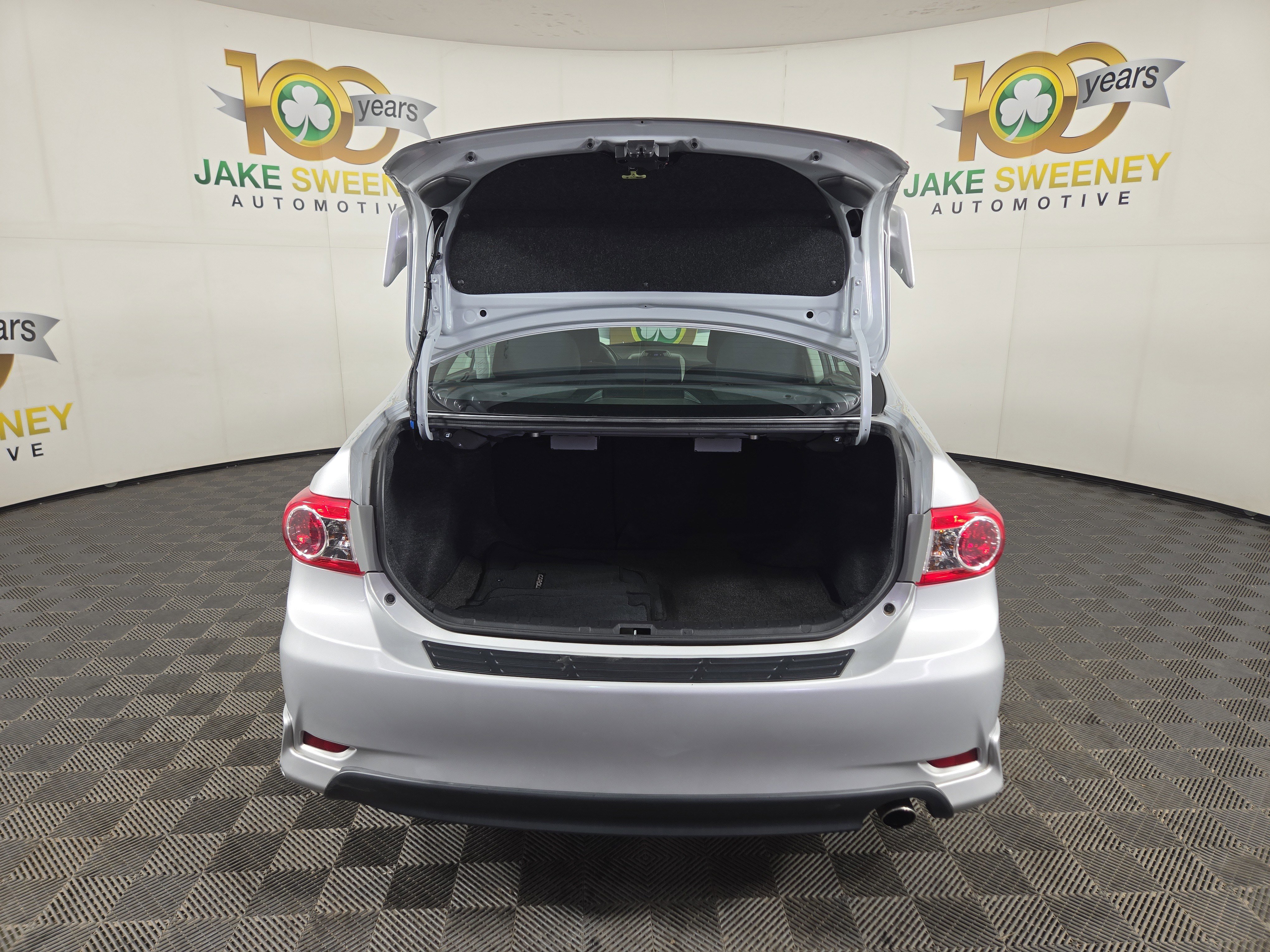 Used 2013 Toyota Corolla S w/ Premium Pkg image 31