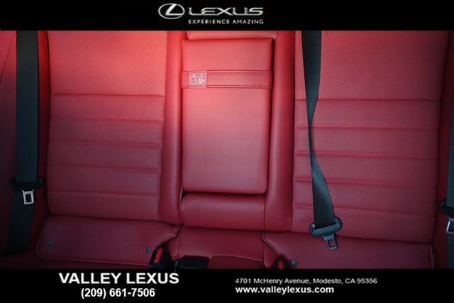 Used 2024 Lexus IS 500 image 15
