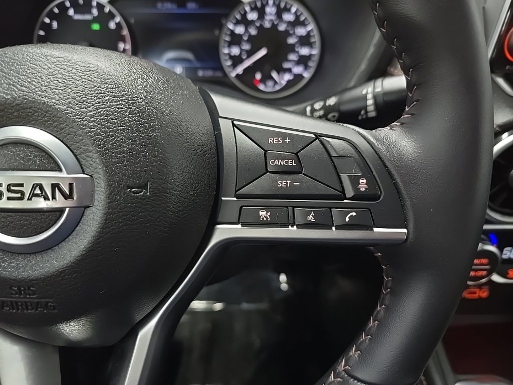 Used 2021 Nissan Sentra SR image 20