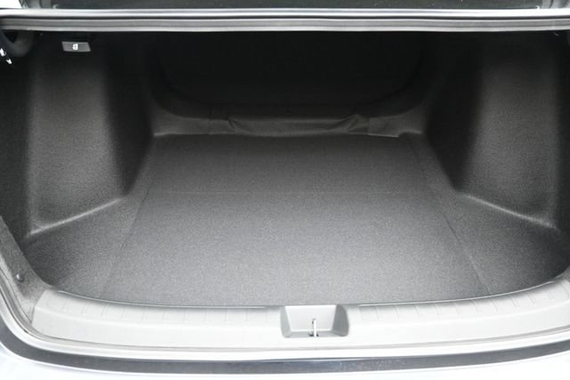 New 2026 Honda Civic LX image 21