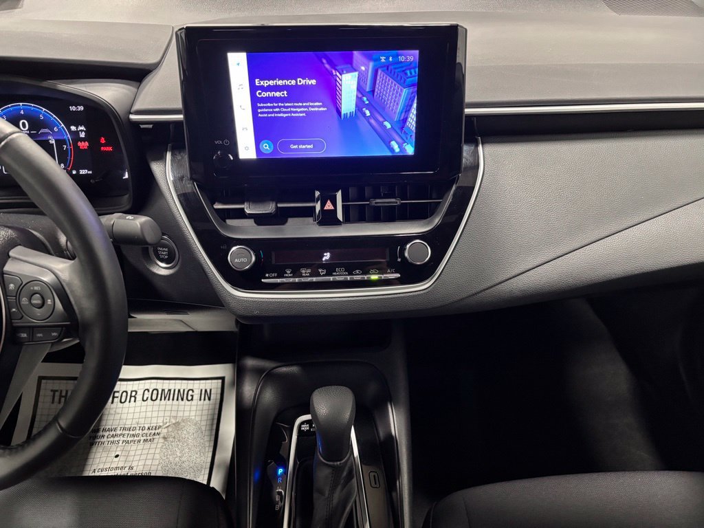 Used 2026 Toyota Corolla SE FWD image 26