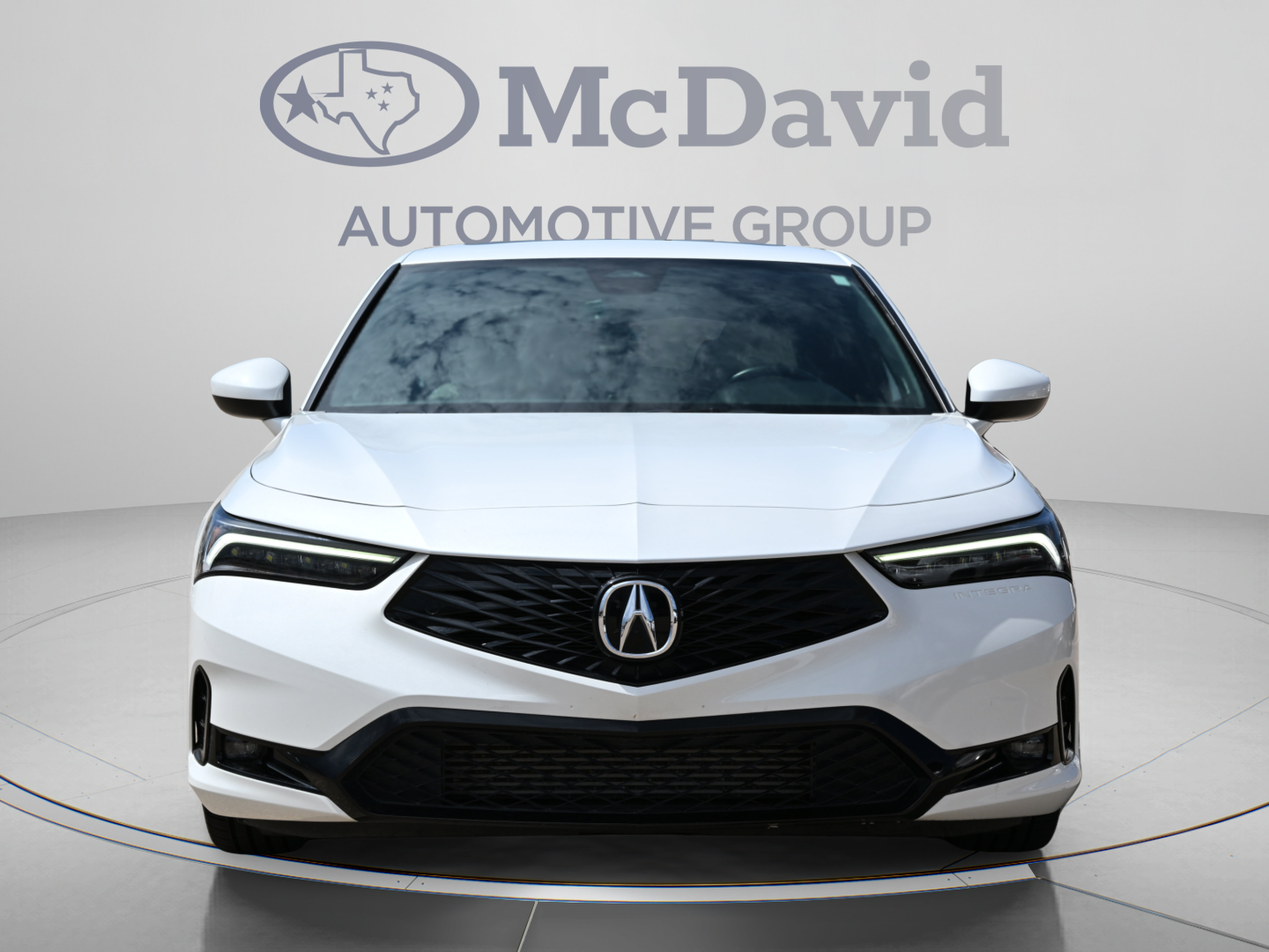 Used 2023 Acura Integra A-Spec FWD image 9