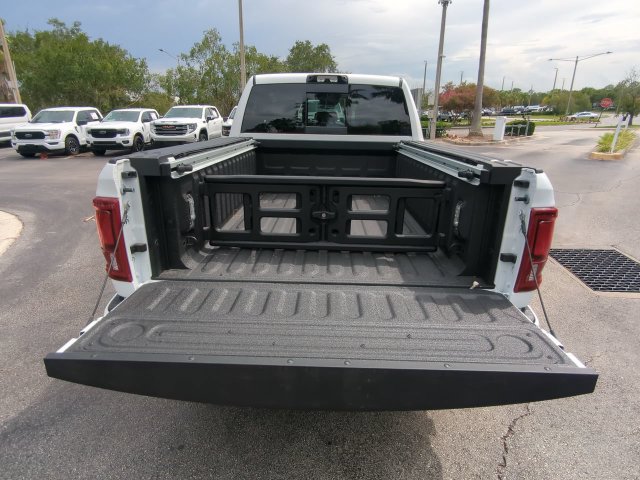 New 2026 RAM 3500 Limited AWD/4WD image 14
