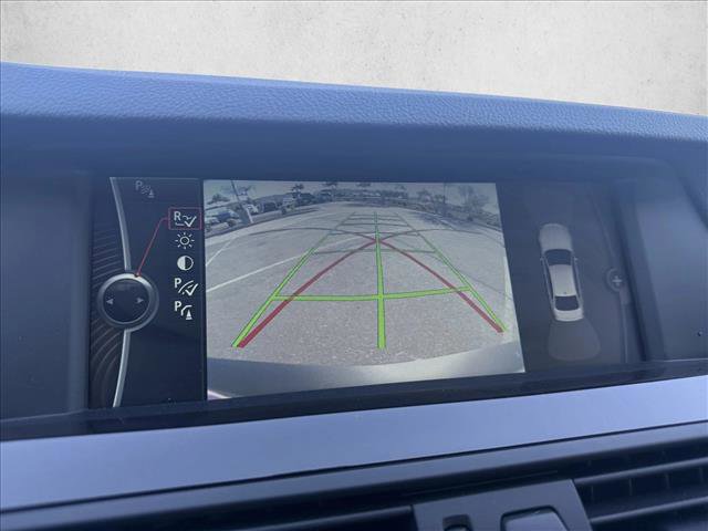 Used 2011 BMW 550i Sedan image 18