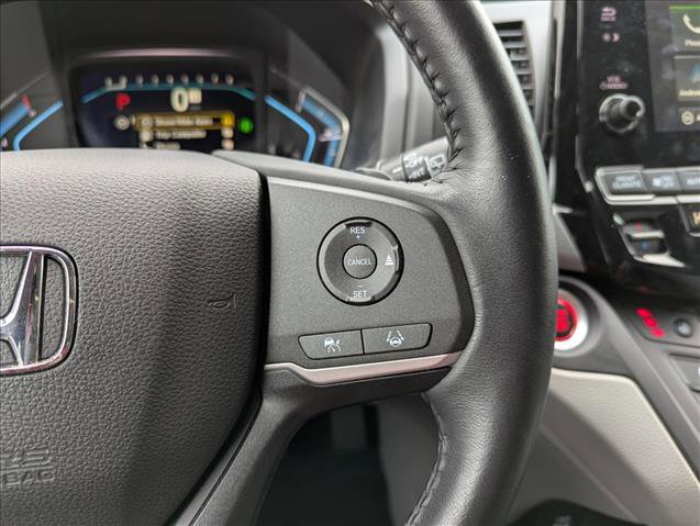 Used 2024 Honda Odyssey EX-L image 14