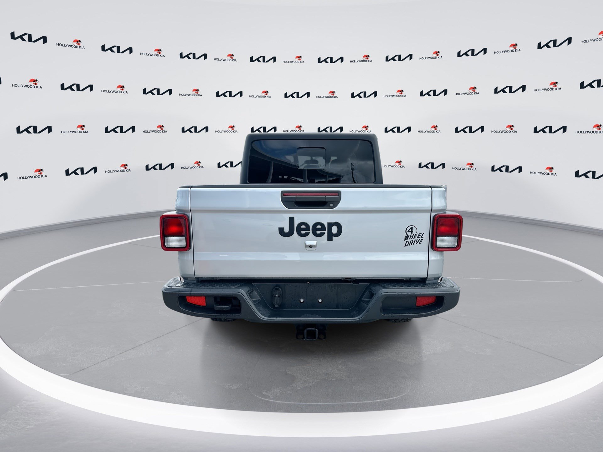 Used 2022 Jeep Gladiator Sport AWD/4WD image 7