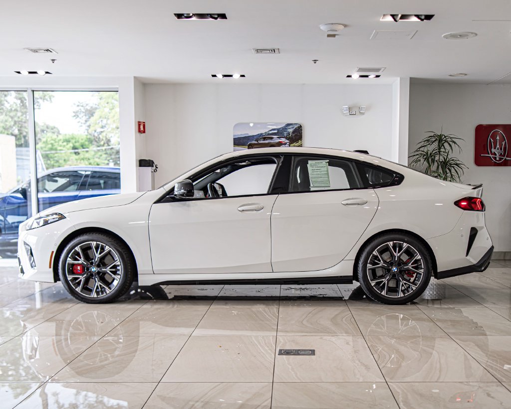 Used 2026 BMW M235i xDrive AWD/4WD image 6