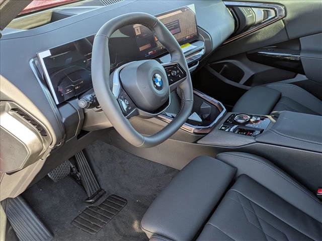 Used 2026 BMW X3 xDrive30 w/ Premium Package AWD/4WD image 3
