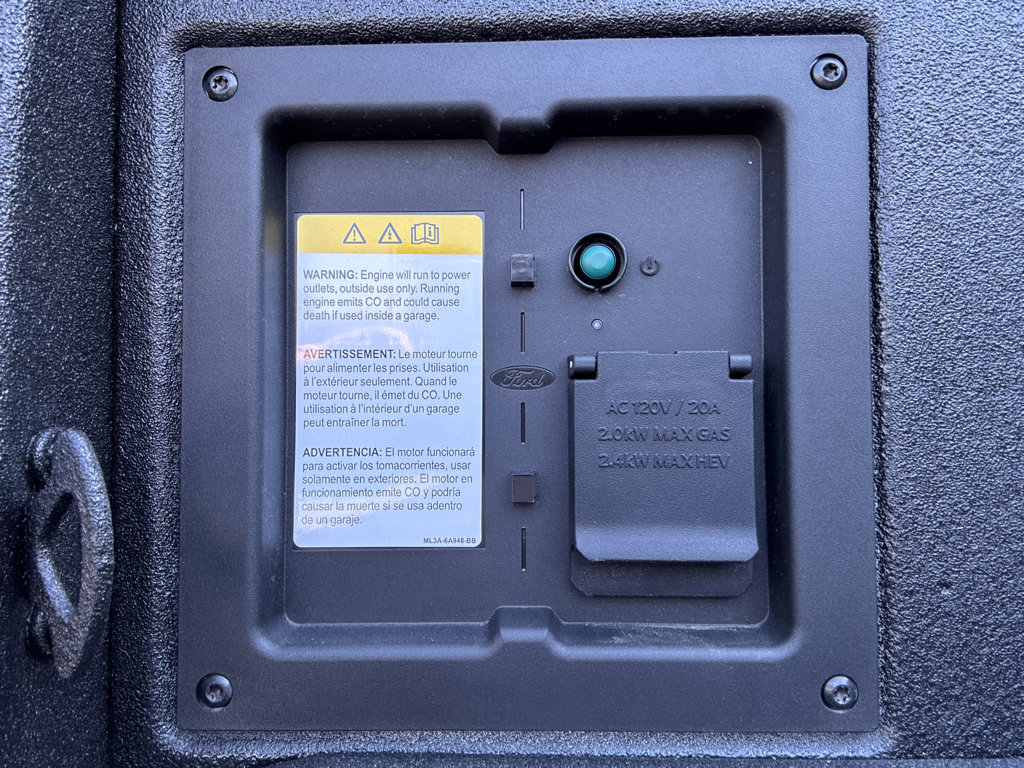 New 2026 Ford F150 Raptor image 7