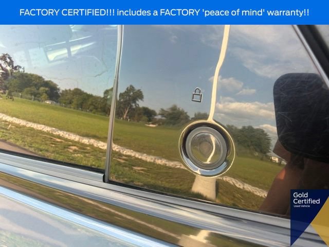 Used 2023 Ford Mustang Mach-E Select AWD/4WD image 16