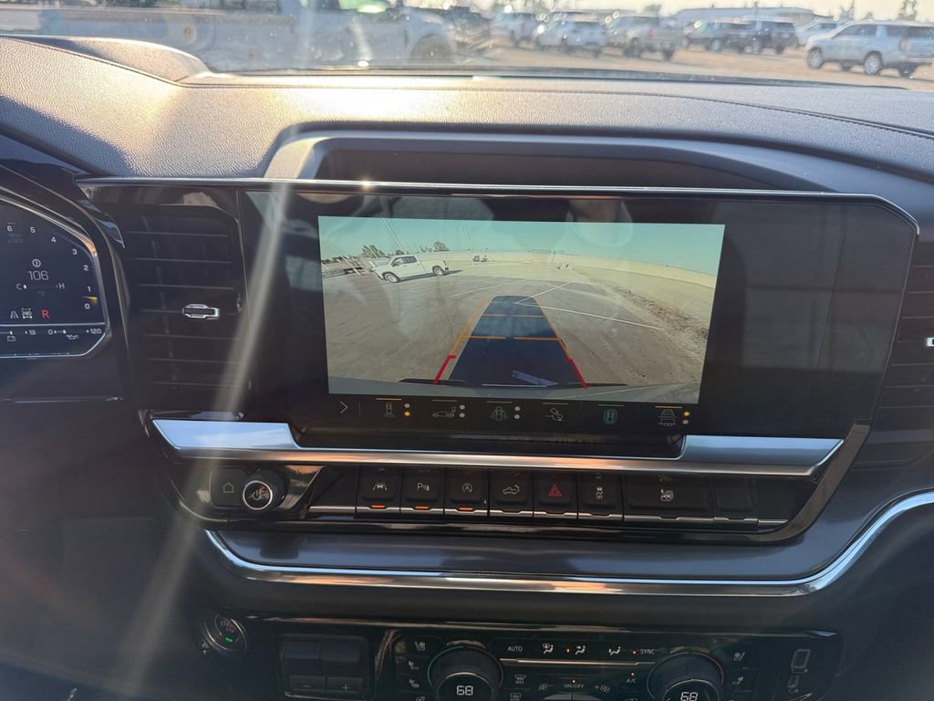 Certified 2023 Chevrolet Silverado 1500 High Country w/ High Country Premium Package image 25