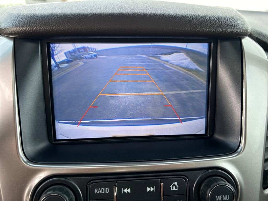 Used 2017 Chevrolet Tahoe Premier image 23