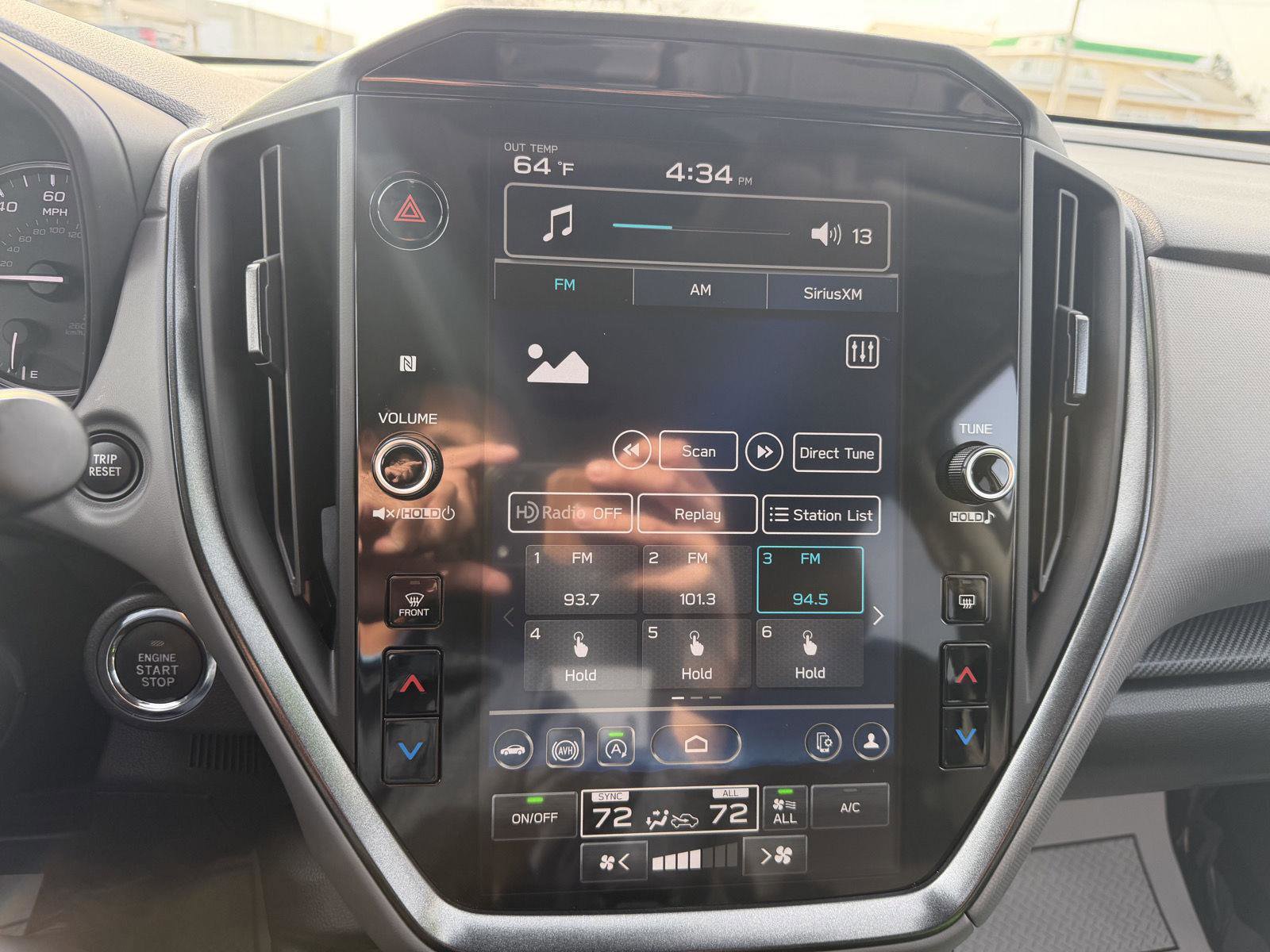 Used 2024 Subaru Crosstrek 2.5i Limited w/ Popular Package #3A image 5