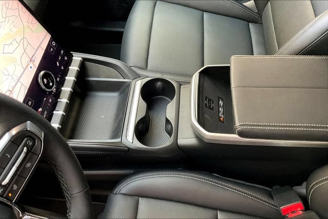 New 2026 GMC Terrain Elevation w/ Black Edition FWD image 8