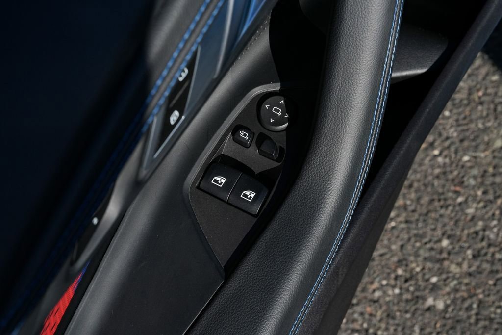 Used 2023 BMW M2 w/ Lighting Package image 36