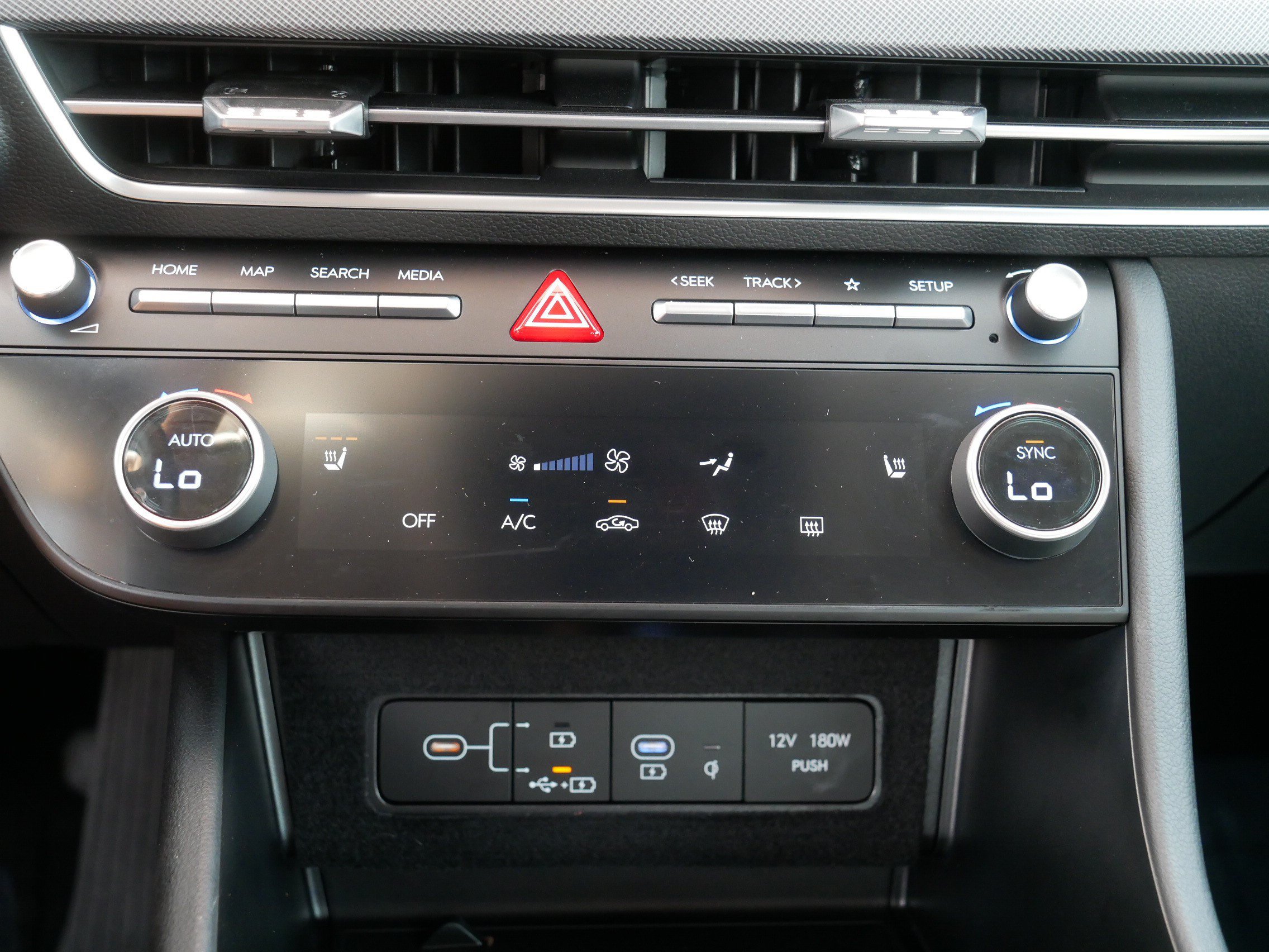 Certified 2026 Hyundai Sonata SEL AWD/4WD image 27