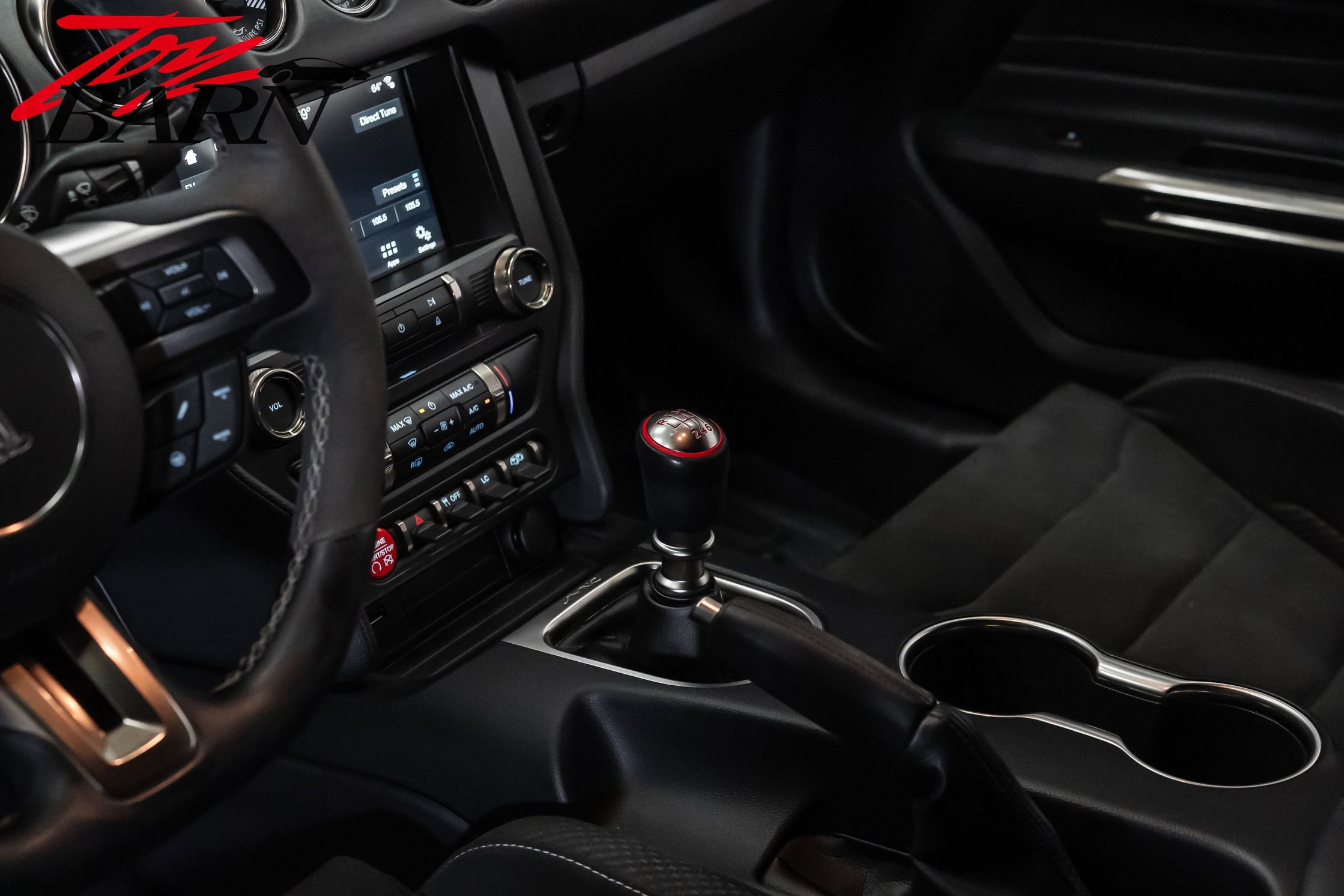 Used 2018 Ford Mustang Shelby GT350 w/ Electronics Package image 27