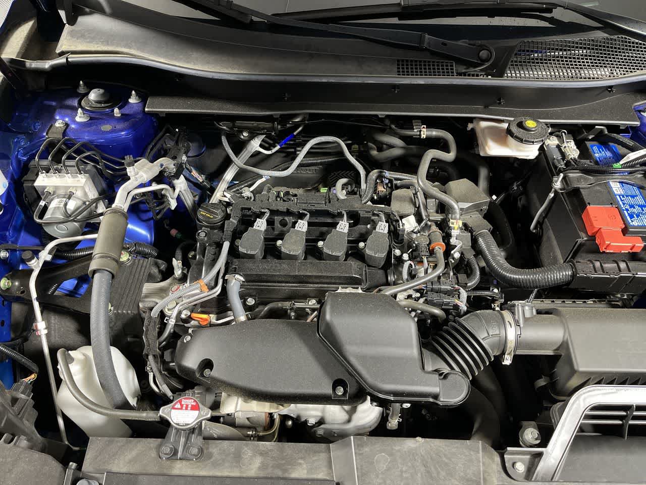Used 2023 Honda CR-V EX-L image 12