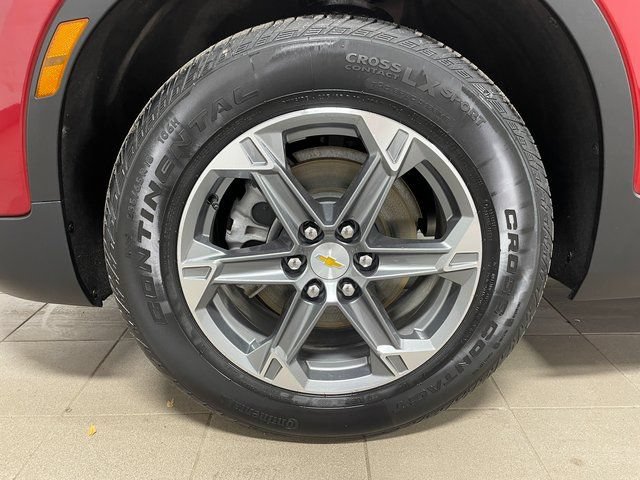 Used 2023 Chevrolet Blazer LT w/ Convenience Package AWD/4WD image 7