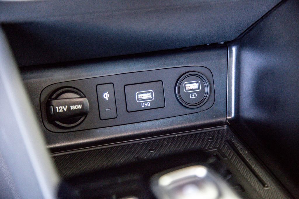 Used 2022 Hyundai Sonata Limited FWD image 18