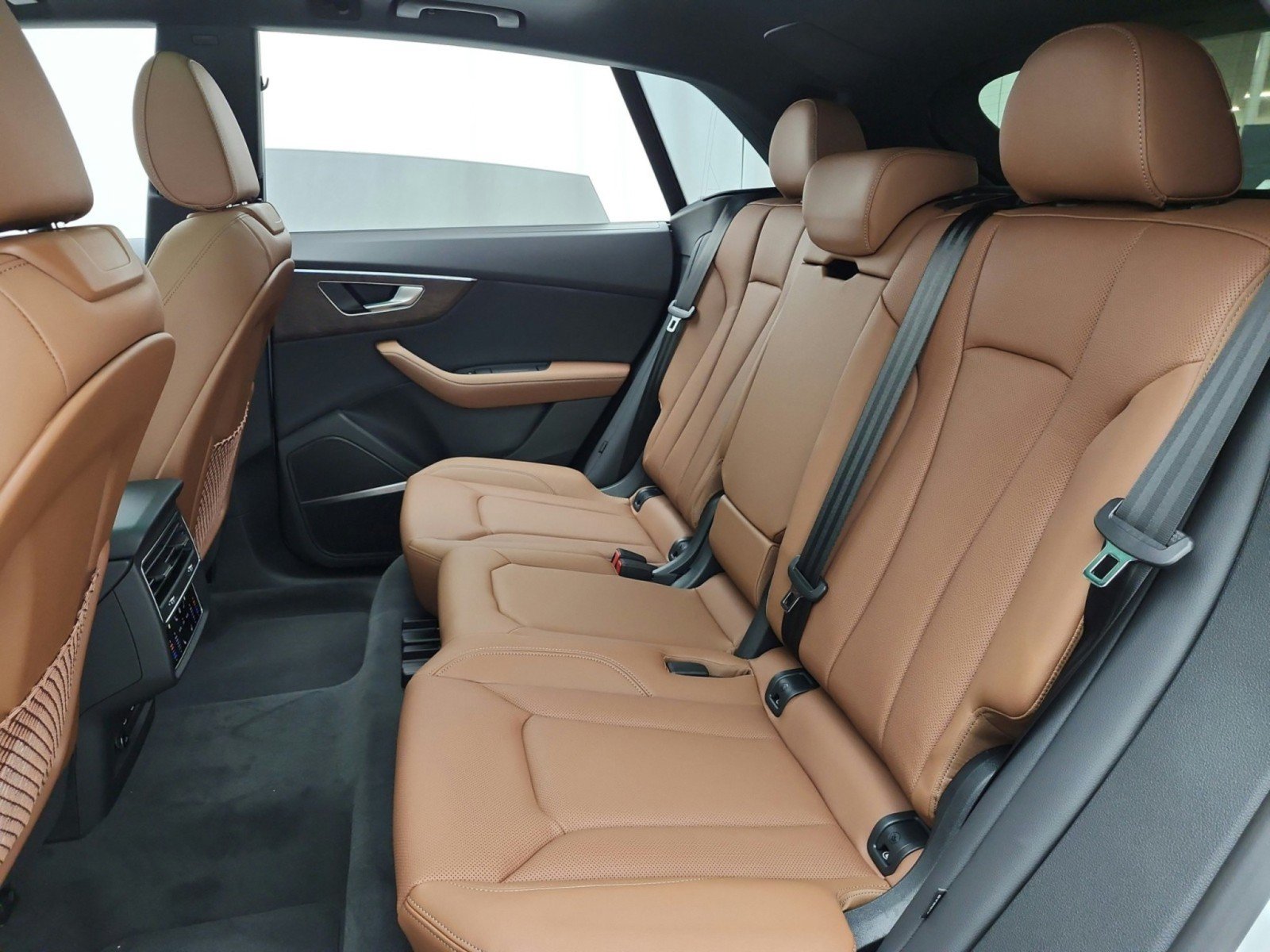 New 2026 Audi Q8 Premium Plus AWD/4WD image 11