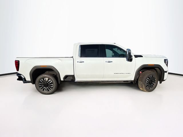New 2026 GMC Sierra 2500 Denali Ultimate AWD/4WD image 6