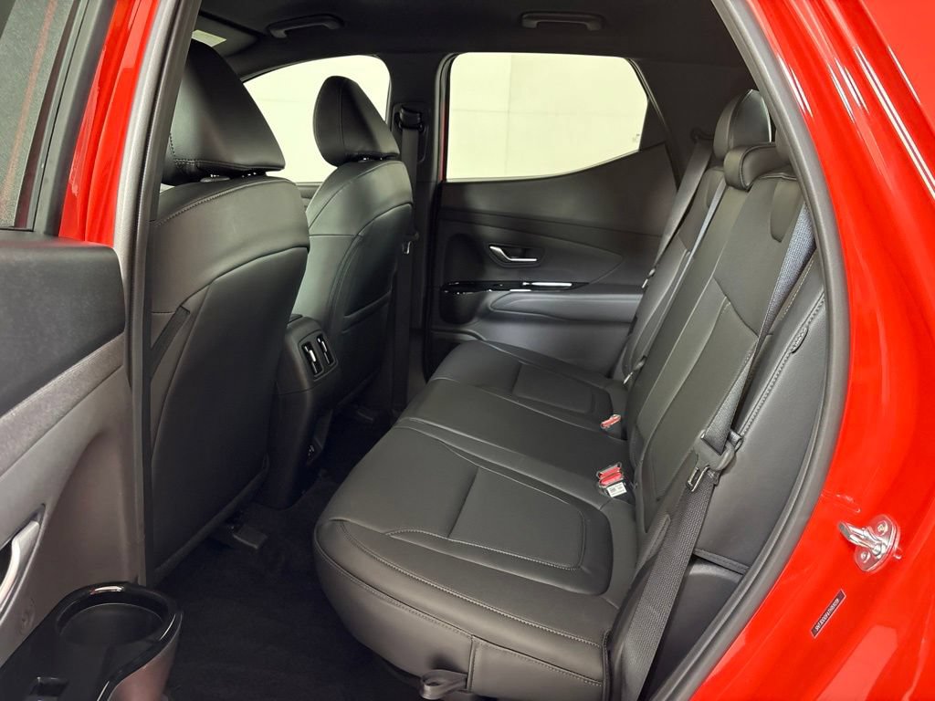 Certified 2026 Hyundai Santa Cruz XRT AWD/4WD image 18