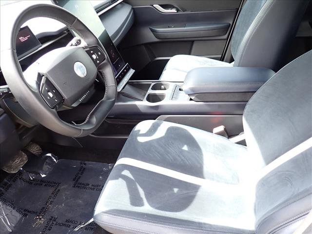 Used 2023 Fisker Ocean One AWD/4WD image 11