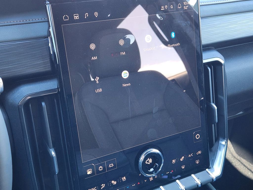 New 2026 GMC Acadia AT4 w/ Luxury Package image 20