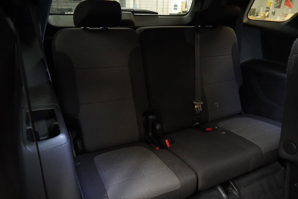 Certified 2023 Chevrolet Traverse LT image 26