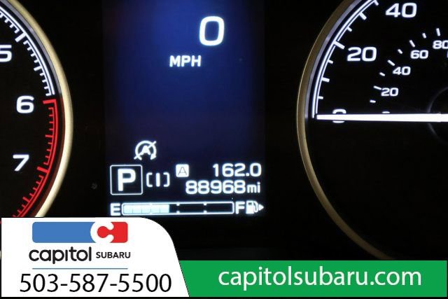 Used 2019 Subaru Forester Limited w/ Popular Package #3 image 18