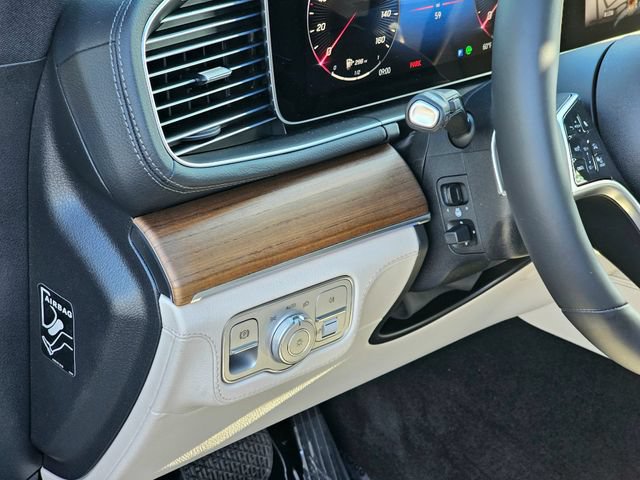 New 2026 Mercedes-Benz GLE 450 4MATIC image 14
