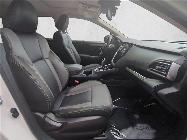 Certified 2025 Subaru Outback Onyx Edition AWD/4WD image 25