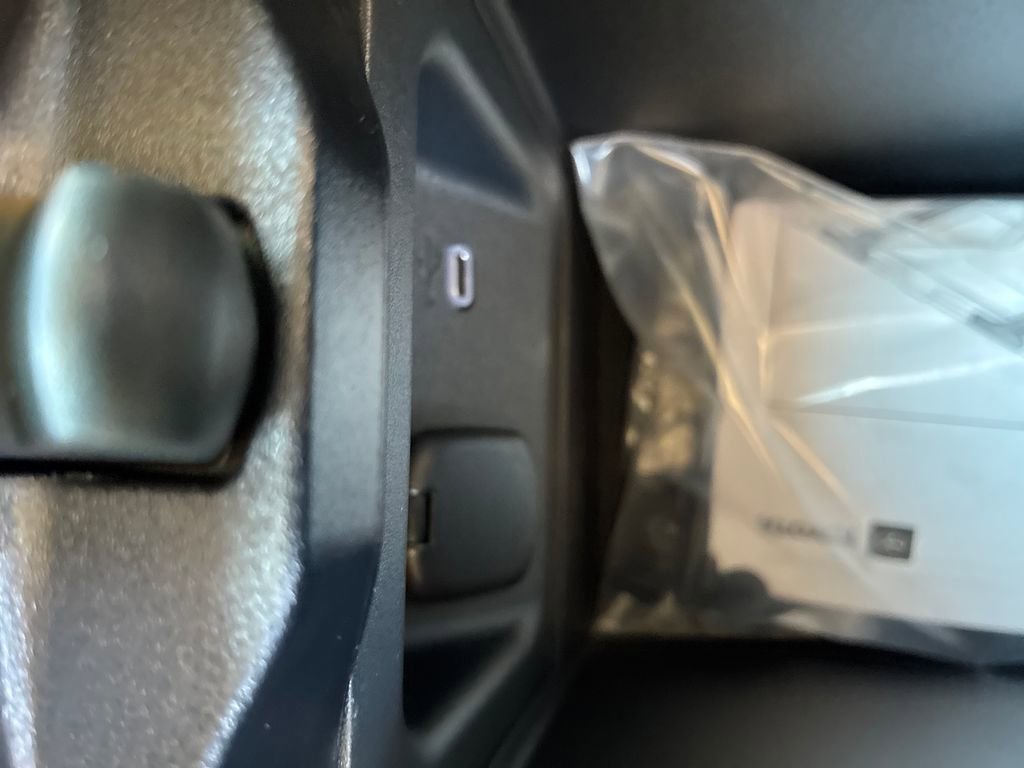 New 2026 Toyota RAV4 FWD image 44