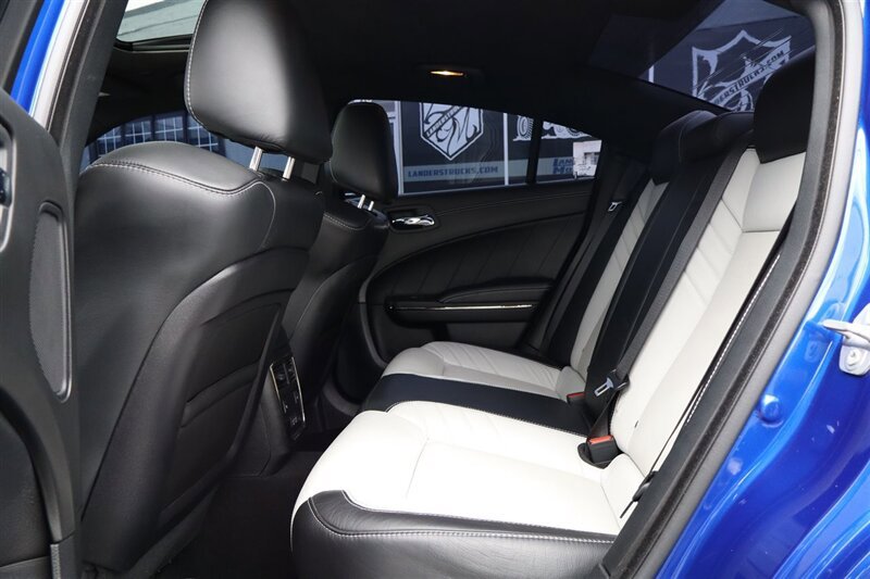 Used 2022 Dodge Charger SRT Hellcat RWD image 26