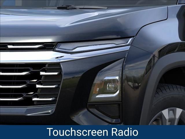 New 2026 Chevrolet Equinox LT FWD image 11