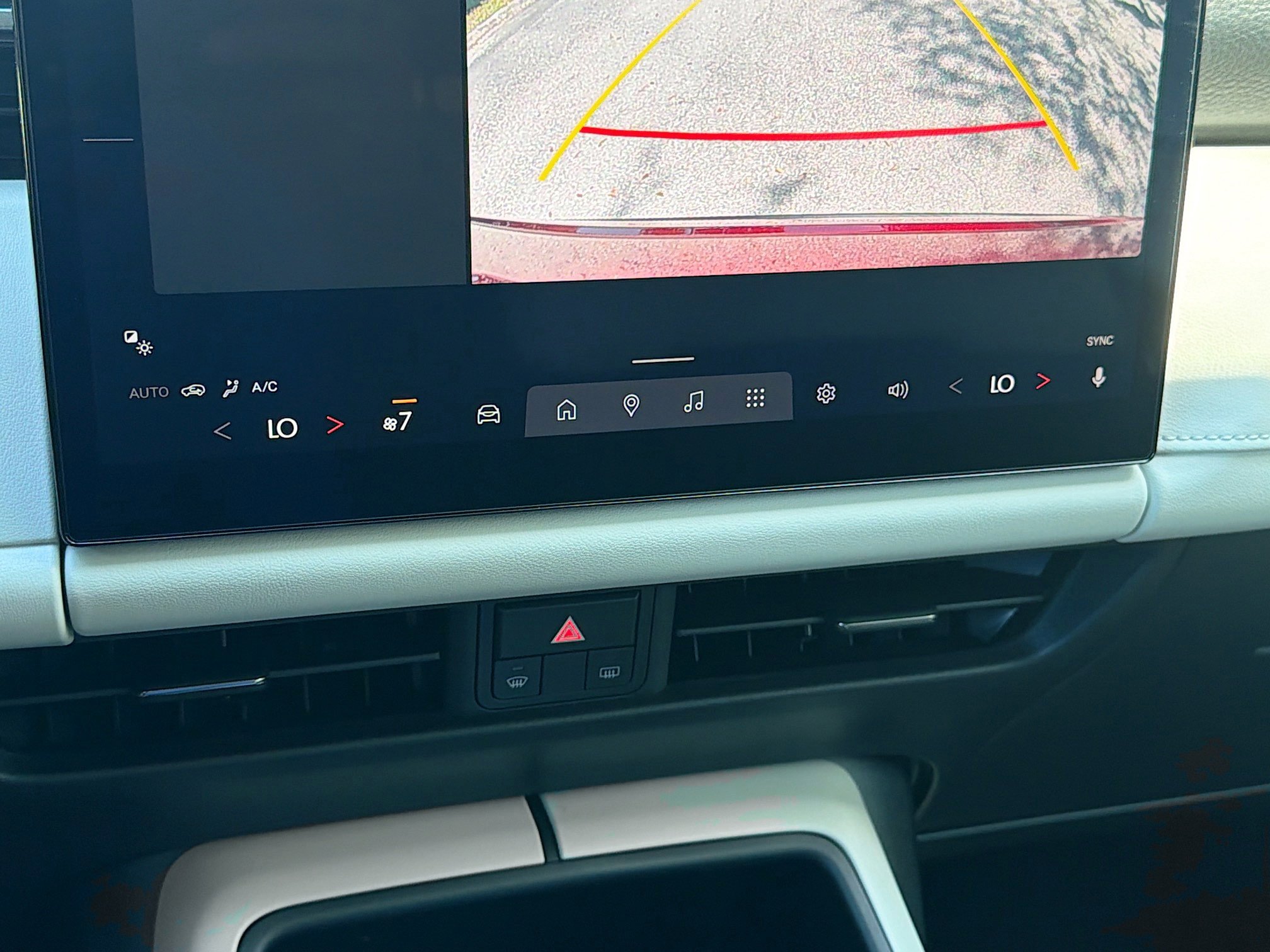 New 2026 MAZDA CX-5 Select image 33