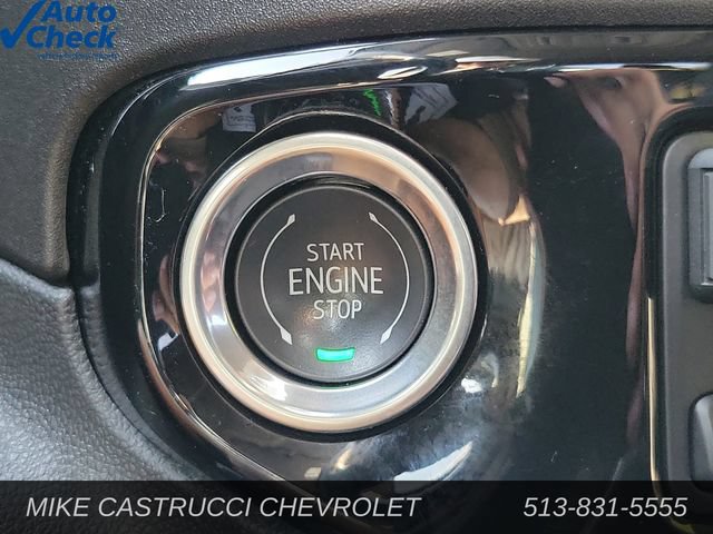 Used 2025 Chevrolet Silverado 2500 LT w/ Safety Package AWD/4WD image 21