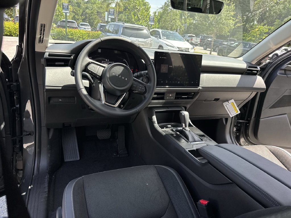 New 2026 MAZDA CX-5 Select AWD/4WD image 35