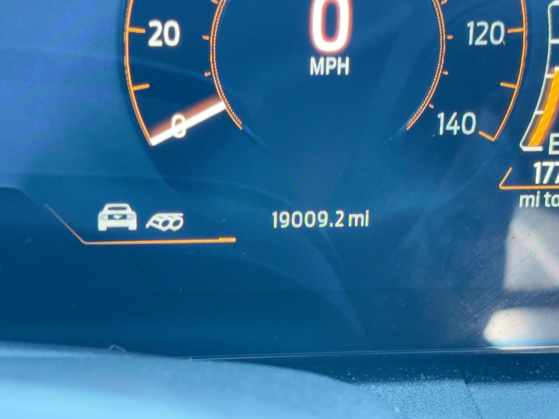 Used 2024 Ford Mustang EcoBoost image 21