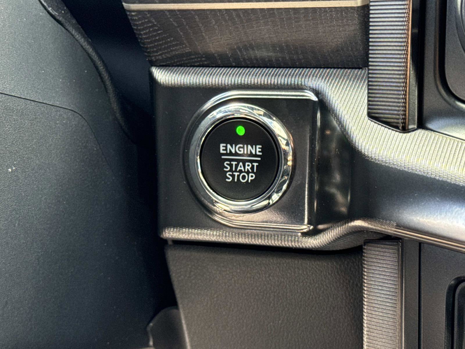 Used 2021 Ford F150 Platinum w/ Equipment Group 701A High image 6