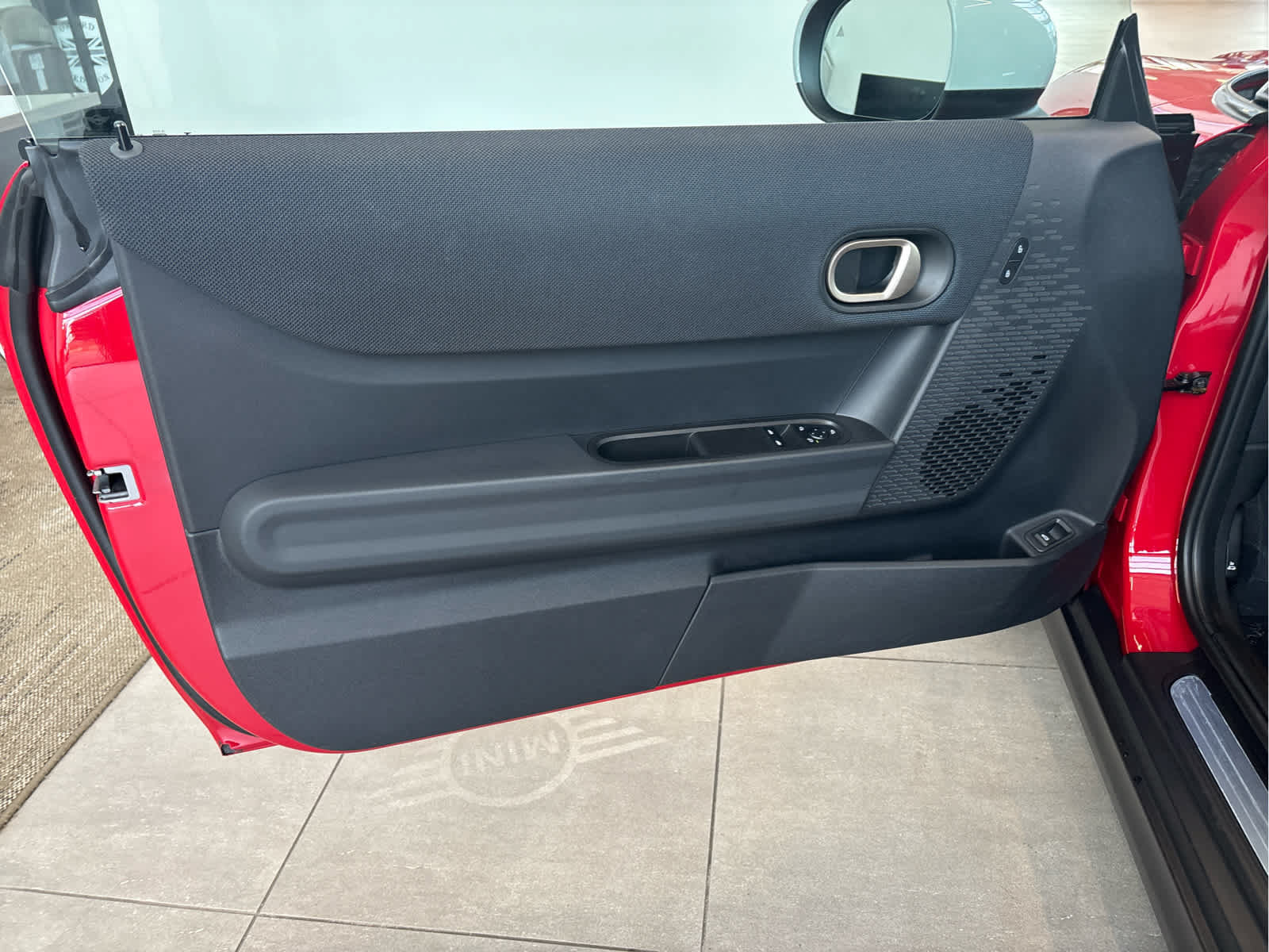 Used 2025 MINI Cooper S FWD image 17