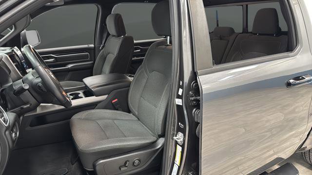 Used 2023 RAM 1500 Big Horn image 28