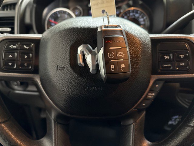 Used 2022 RAM 3500 Tradesman image 78