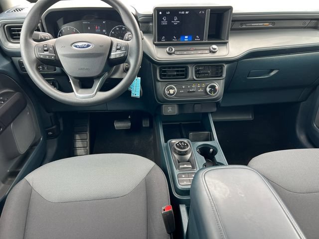 Used 2024 Ford Maverick XL w/ Equipment Group 100A Standard AWD/4WD video 2