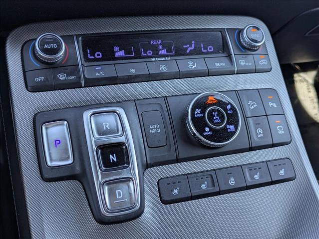 Used 2022 Hyundai Palisade Calligraphy image 16